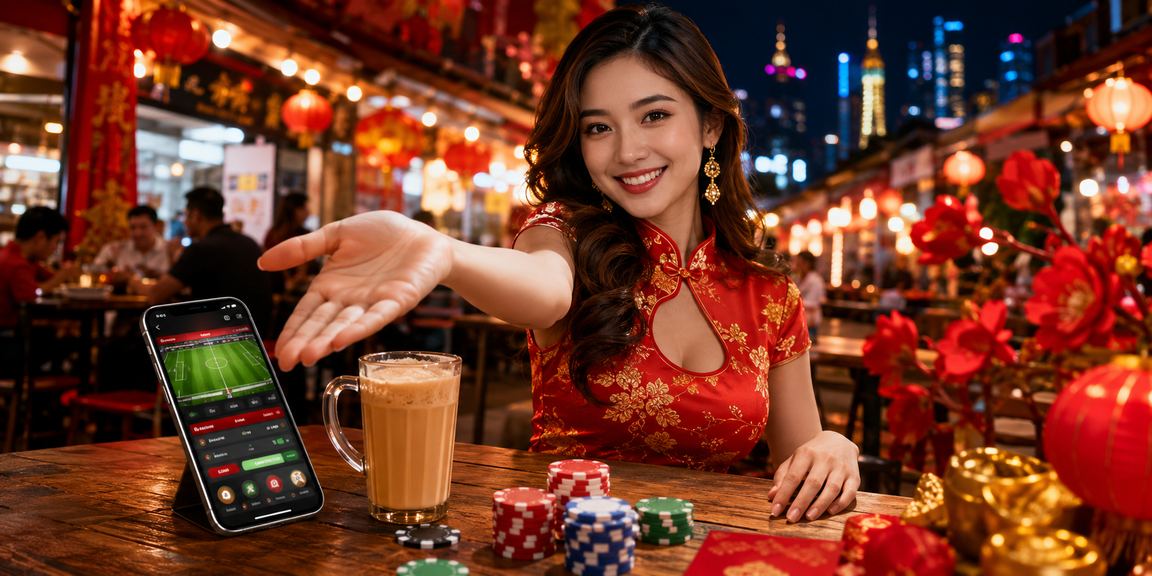 Proses deposit dalam Ringgit Malaysia di dior888 Kuala Lumpur
