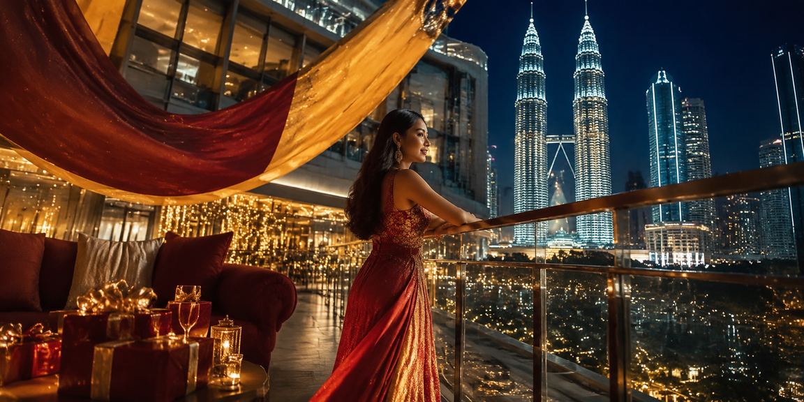 Pemain VIP dior888 Kuala Lumpur menikmati bonus dengan strategi pertaruhan yang bijak