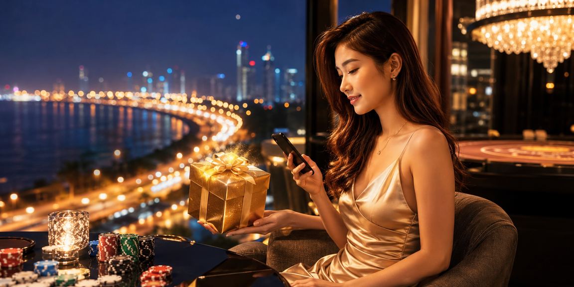 Bonus pendaftaran dan deposit untuk pemain baharu dior888 di Kuantan