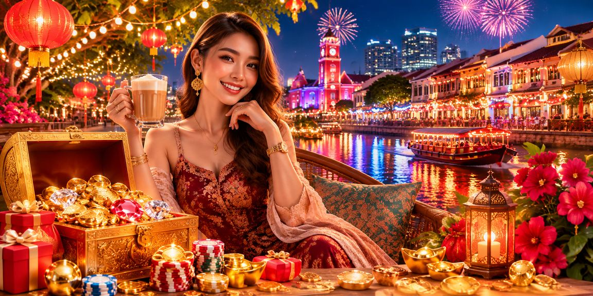Bonus deposit di platform dior888 untuk pemain Malaysia Melaka