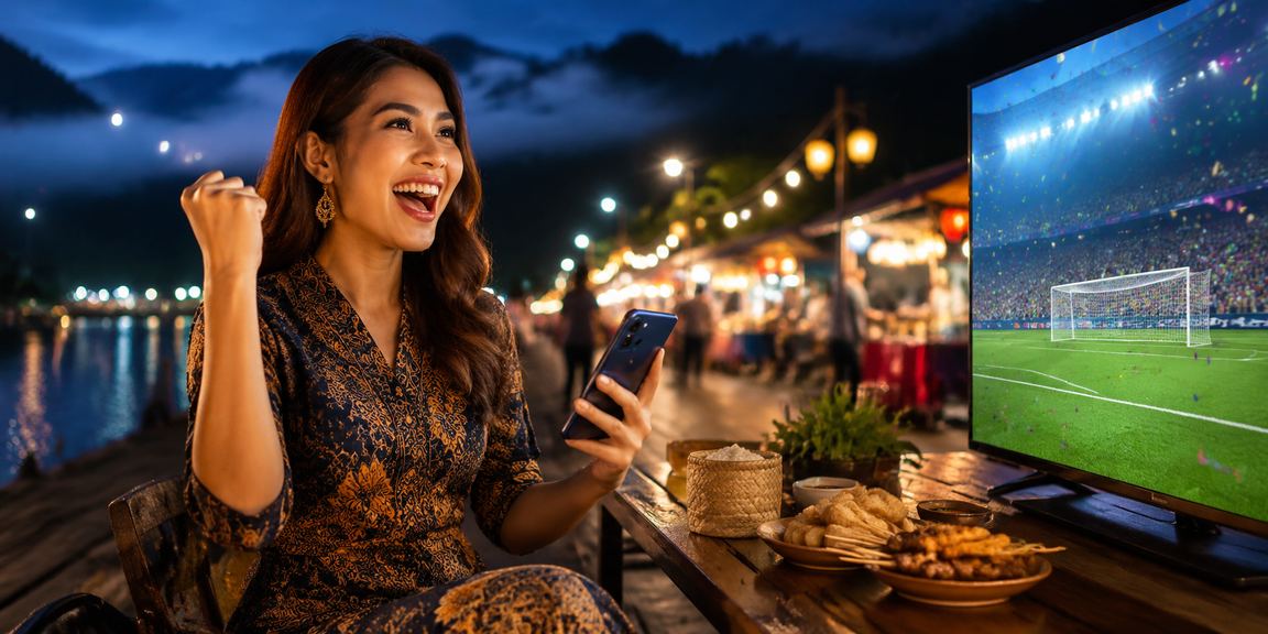 Aplikasi kasino Malaysia dior888 dengan rekaan batik tempatan