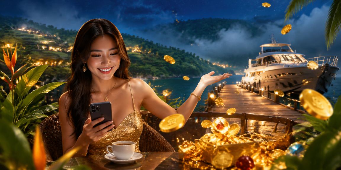 Pemain Malaysia mengakses kasino mudah alih dior888 dan tawaran bonus terkini