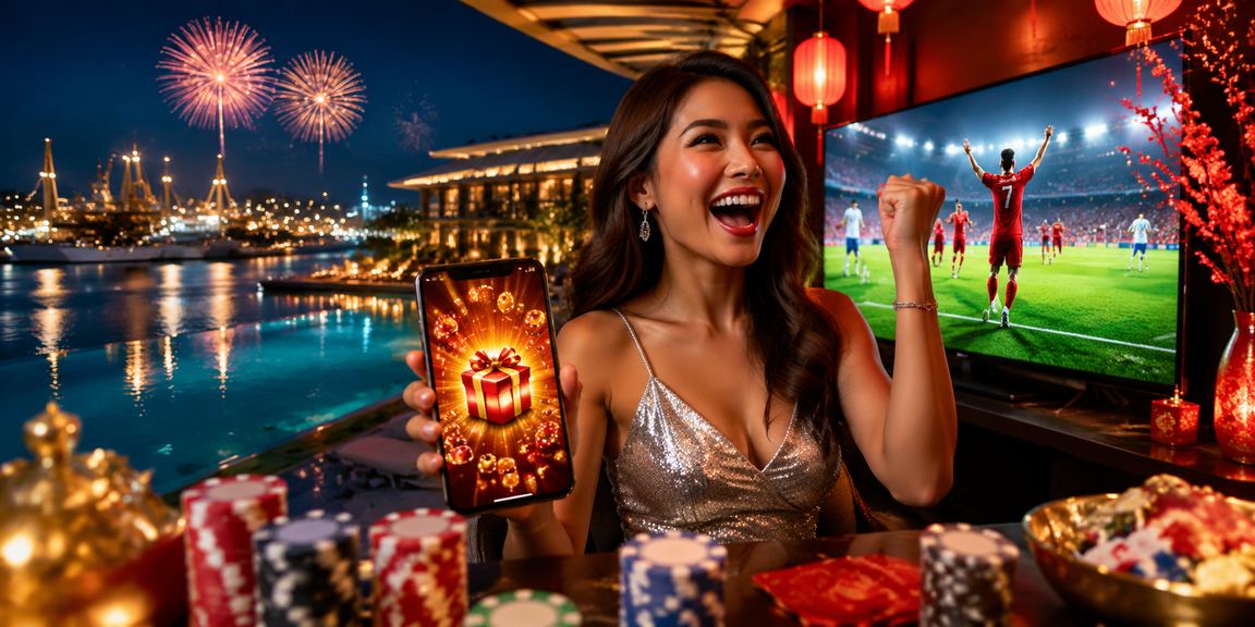Pendaftaran akaun baharu dior888 untuk pemain Malaysia dengan bonus selamat datang