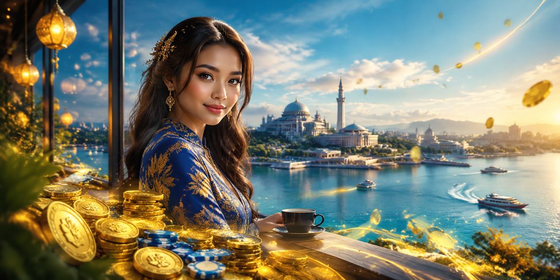 Pertaruhan kasino gaya Malaysia di Putrajaya dengan panduan tip dior888