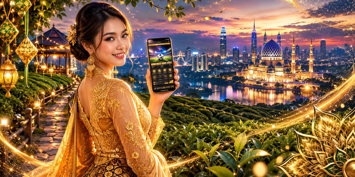 Pertaruhan sukan di Selangor dengan paparan platform dior888
